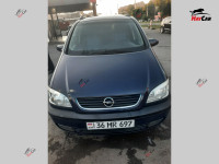 Opel Zafira - 1999