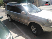 Nissan X-Trail - 2001