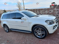 Mercedes-Benz GL 500 - 2012