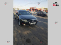 Audi A6 - 2010