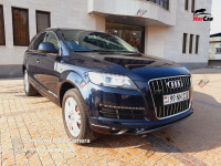 Audi Q7 - 2010