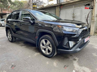 Toyota Rav 4 - 2019