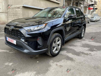 Toyota Rav 4 - 2019