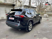 Toyota Rav 4 - 2019