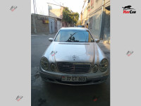 Mercedes-Benz 320 - 2002