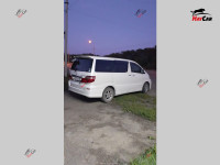 Toyota Alphard - 2006