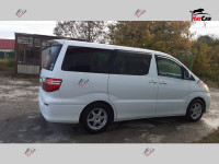 Toyota Alphard - 2006