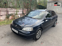 Opel Astra - 2002