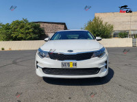 Kia Optima - 2017