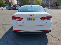 Kia Optima - 2017