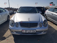 Mercedes-Benz E 240 - 2002