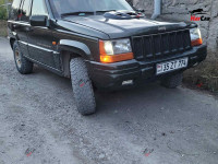 Jeep Grand Cherokee - 1996