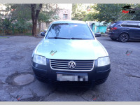 Volkswagen Passat - 2003