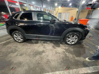 Mazda CX3 - 2020