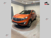 Kia Sportage - 2012