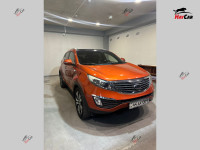 Kia Sportage - 2012