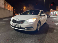 Kia Forte - 2013