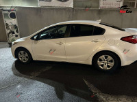 Kia Forte - 2013