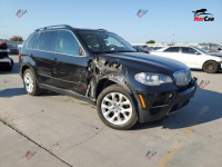 BMW X5 - 2013