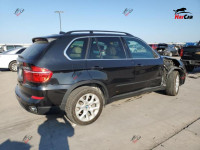 BMW X5 - 2013