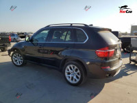 BMW X5 - 2013