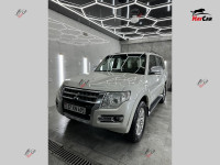 Mitsubishi Pajero - 2017