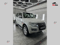 Mitsubishi Pajero - 2017