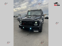 Mercedes-Benz G 55 AMG - 2008