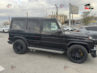 Mercedes-Benz G 55 AMG - 2008