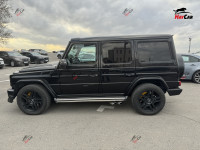 Mercedes-Benz G 55 AMG - 2008