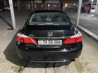 Honda Accord - 2014