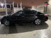 Honda Accord - 2014