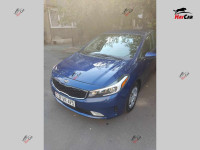 Kia Forte - 2017