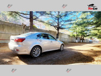 Lexus IS 220 - 2006