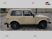 VAZ(Lada) 2121 - 1989