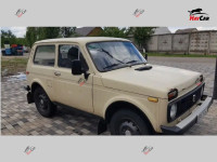 VAZ(Lada) 2121 - 1989