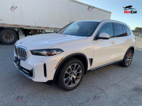 BMW X5 - 2023