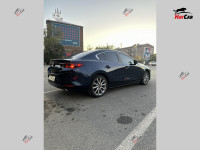 Mazda 3 - 2019