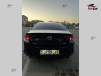 Mazda 3 - 2019