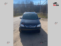 Opel Zafira - 2004