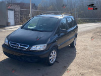 Opel Zafira - 2004