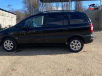 Opel Zafira - 2004