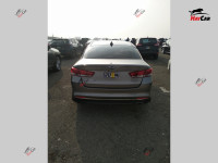 Kia Optima - 2016