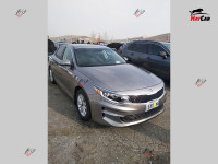 Kia Optima - 2016