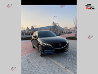 Mazda CX5 - 2018