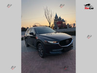 Mazda CX5 - 2018