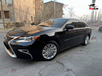 Lexus ES 350 - 2016