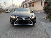 Lexus ES 350 - 2016