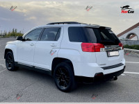 GMC Terrain - 2012