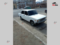 VAZ(Lada) 2107 - 2011